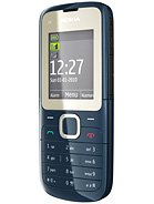 Download free ringtones for Nokia C2-00.